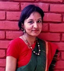 রোকেয়া সামিয়া