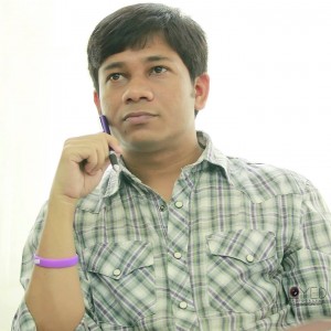 মোজাফ্‌ফর হোসেন