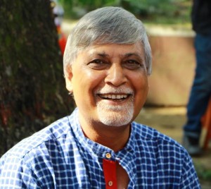 জহর সেনমজুমদার