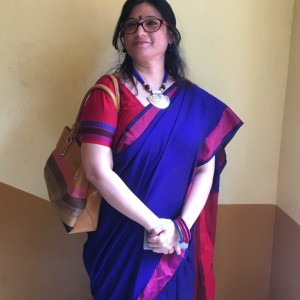 বিতস্তা ঘোষাল