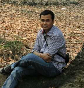 সুপ্রকাশ প্রামাণিক