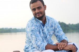নীল রফিক