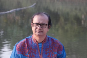 গৌরাঙ্গ মোহান্ত