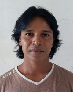 দ্রাবিড় সৈকত