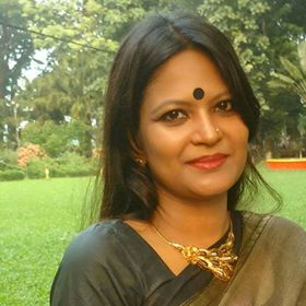 সালেহীন শিপ্রা