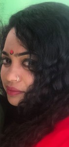 ফারাহ্ সাঈদ