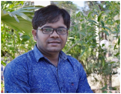 মাইনুল ইসলাম মানিক