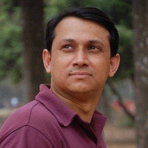চন্দন চৌধুরী