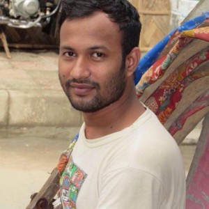 হাসান রোবায়েত