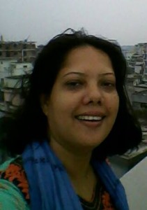 আনোয়ারা আল্পনা
