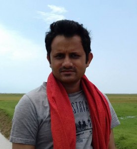 মোস্তফা হামেদী