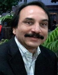 আহমেদ স্বপন মাহমুদ