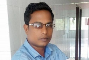 সজল সমুদ্র
