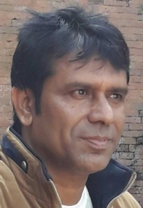 মাসুদার রহমান