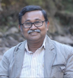আহমাদ মাযহার