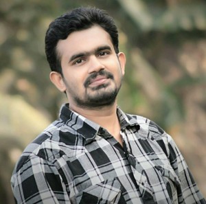 সানাউল্লাহ সাগর