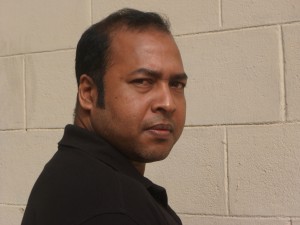 জাহেদ সরওয়ার