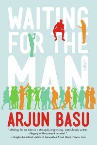 3. 2.Arjun Basu_Waiting for the man