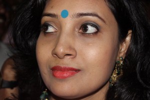 মাইনুর নাহার