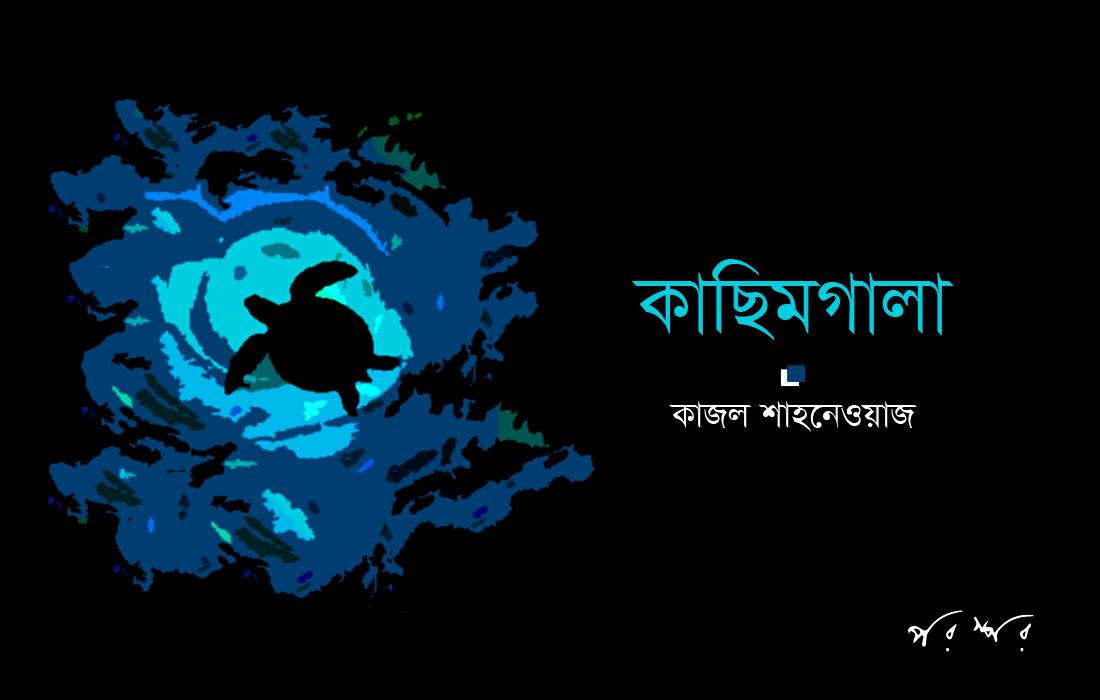 কাছিমগালা