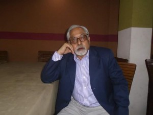 আব্দুল হাফিজ দেওয়ান