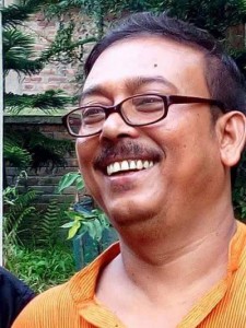 বিভাস রায়চৌধুরী