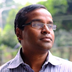 হামীম কামরুল হক