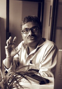 মোস্তাক আহমাদ দীন