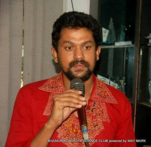 অয়ন আহমেদ