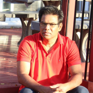 মোমিনুল আজম