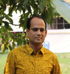 নাজমুল আহসান
