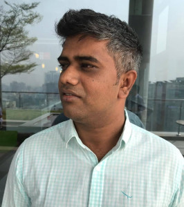 মৃদুল মাহবুব