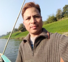 বিপম চাকমা