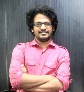 সালাহ উদ্দিন শুভ্র