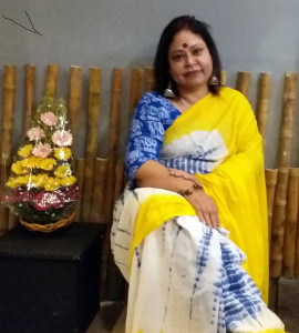 মেঘ অদিতি