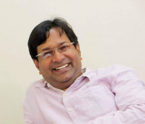 সাজ্জাদ শরিফ