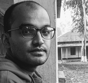 নাজমুল হাসান পলক