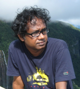 আলফ্রেড খোকন