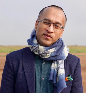 মাসরুর আরেফিন