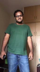 ইরফানুর রহমান রাফিন