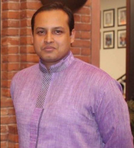 তানভীর মাহমুদ