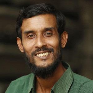 আলতাফ শাহনেওয়াজ