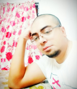 অভীক ভট্টাচার্য