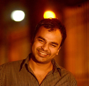 মিছিল খন্দকার
