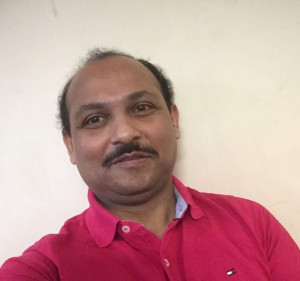 অনিরুদ্ধ আলম
