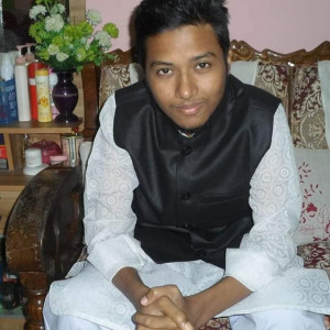 আবু সাঈদ নয়ন