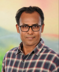 গৌরাঙ্গ হালদার