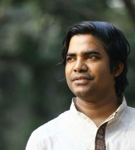 পিয়াস মজিদ