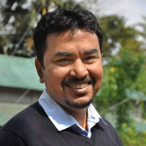 মারুফ বরকত