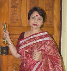 সৌমনা দাশগুপ্ত